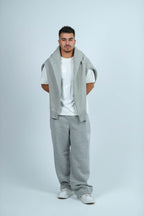 THE LIGHT GRAY GOTHIC SET