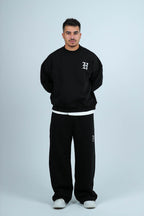 THE  BLACK GOTHIC SET