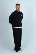 THE  BLACK GOTHIC SET