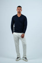 THE MERCER POLO