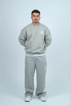 THE LIGHT GRAY GOTHIC SET