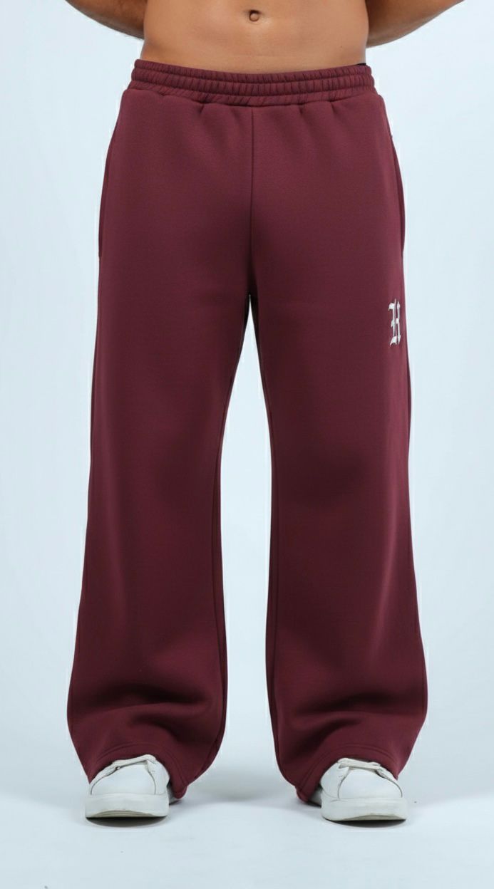 THE GOTHIC SWEATPANTS