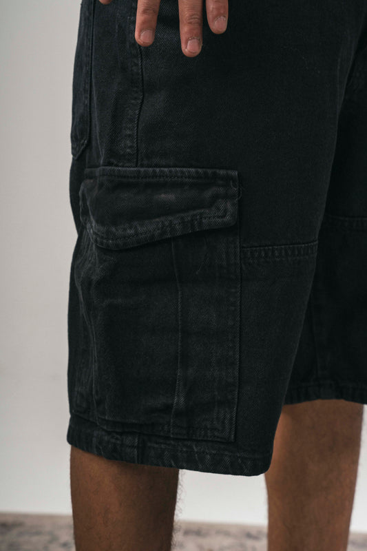 BAGGY JORTS