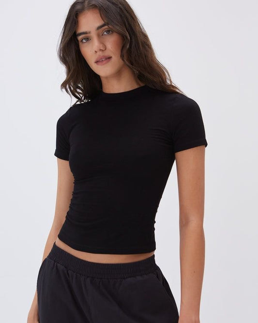 Black Top